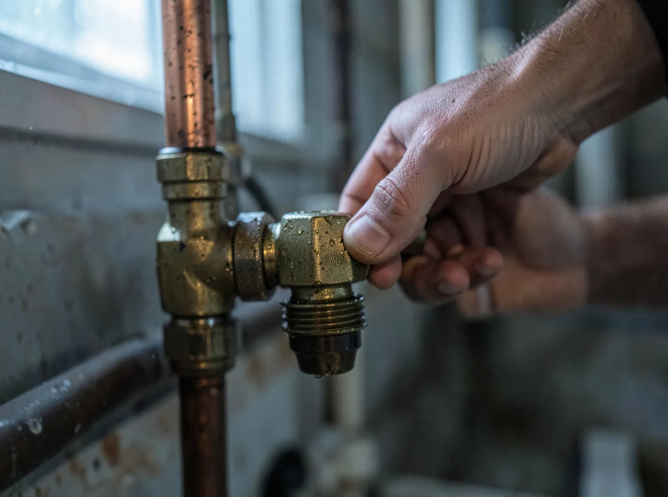 Emergency Plumber Trufant, MI FAQs